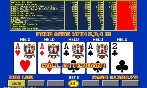 free video poker casino games|Free Online Video Poker Games – Play Video Poker for Fun .